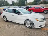 2016 Nissan ALTIMA photo