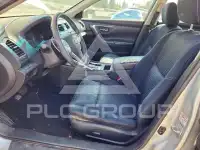2016 Nissan ALTIMA фото