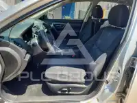 2016 Nissan ALTIMA фото