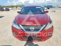 2016 Nissan ALTIMA фото