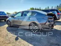 2016 Nissan ALTIMA фото