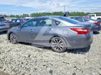 2016 Nissan ALTIMA фото