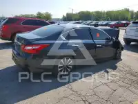 2016 Nissan ALTIMA фото