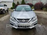 2016 Nissan ALTIMA photo