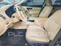 2016 Nissan ALTIMA photo