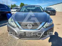 2016 Nissan ALTIMA фото