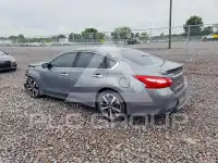 2016 Nissan ALTIMA photo