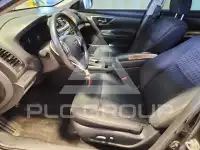 2016 Nissan ALTIMA photo