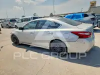 2016 Nissan ALTIMA фото