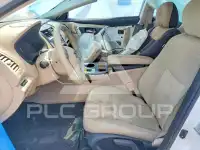 2016 Nissan ALTIMA фото