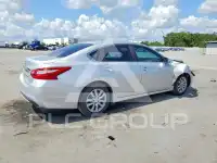 2016 Nissan ALTIMA фото