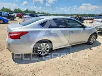 2016 Nissan ALTIMA фото