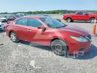 2016 Nissan ALTIMA фото
