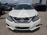 2016 Nissan ALTIMA фото