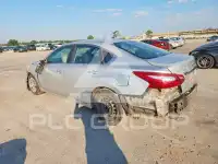 2016 Nissan ALTIMA фото