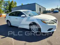 2016 Nissan ALTIMA photo
