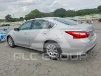 2016 Nissan ALTIMA фото