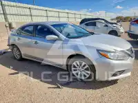 2016 Nissan ALTIMA фото
