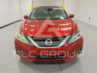 2016 Nissan ALTIMA фото