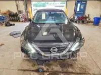 2016 Nissan ALTIMA фото