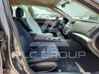 2016 Nissan ALTIMA фото
