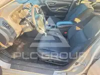 2016 Nissan ALTIMA фото