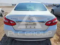 2016 Nissan ALTIMA фото