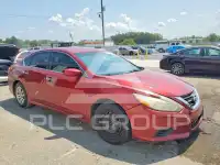 2016 Nissan ALTIMA фото