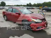 2016 Nissan ALTIMA фото