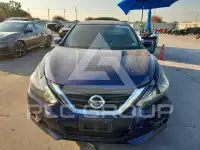 2016 Nissan ALTIMA фото