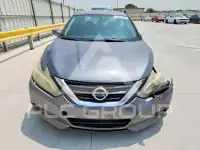 2016 Nissan ALTIMA фото