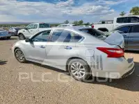 2016 Nissan ALTIMA фото
