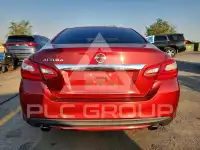 2016 Nissan ALTIMA фото