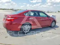 2016 Nissan ALTIMA фото