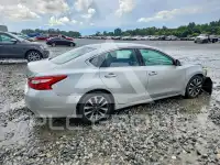 2016 Nissan ALTIMA фото