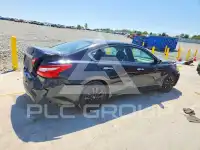 2016 Nissan ALTIMA photo