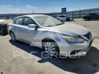 2016 Nissan ALTIMA фото