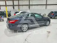 2016 Nissan ALTIMA photo