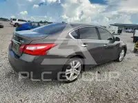 2016 Nissan ALTIMA photo