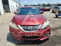 2016 Nissan ALTIMA фото