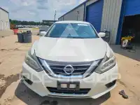 2016 Nissan ALTIMA фото