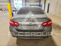 2016 Nissan ALTIMA фото