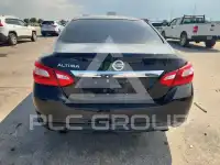 2016 Nissan ALTIMA фото