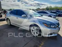 2016 Nissan ALTIMA фото