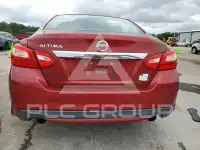 2016 Nissan ALTIMA фото