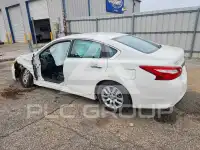 2016 Nissan ALTIMA photo