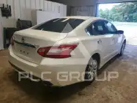 2016 Nissan ALTIMA фото