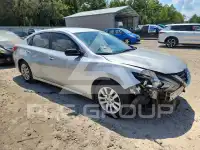 2016 Nissan ALTIMA фото