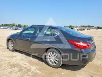 2016 Nissan ALTIMA фото
