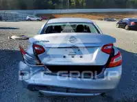 2016 Nissan ALTIMA photo